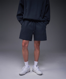 SYMBOL B TECH SHORTS [NAVY]