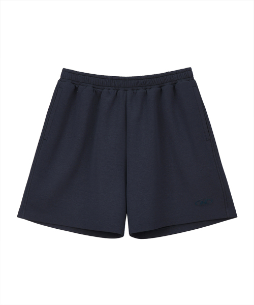BORN TO WIN（ボーントゥウィン）の「SYMBOL B TECH SHORTS [NAVY]（その他パンツ・メンズ・その他・1/2/3）」の2枚目の写真