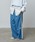 UMBRO�i�A���u���j�́u(UMBRO)DENIM WIDE PANTS�i���̑��p���c�j�v�b�u���[