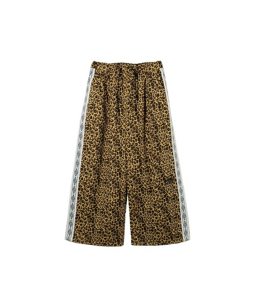 UMBRO（アンブロ）の「(UMBRO)DENIM WIDE PANTS（その他パンツ・レディース・ブルー/ブラウン/ホワイト・ONE SIZE）」の15枚目の写真
