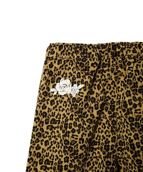 UMBRO（アンブロ）の「(UMBRO)DENIM WIDE PANTS（その他パンツ・レディース・ブルー/ブラウン/ホワイト・ONE SIZE）」の18枚目の写真
