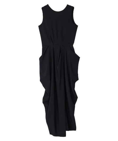 2WAY CONSTRUCTIVE RIBBON DRESS（ドレス）｜Ameri（アメリ）の