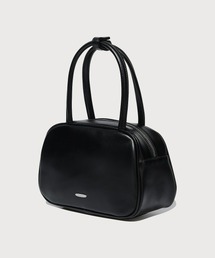 COVERNAT | WOMEN CLOVER HEART TOP-HANDLE TOTE BAG(トートバッグ)