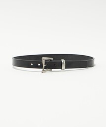 Steven Alan | <Martin Faizey> QUICK RELEASE BELT/ベルト(ベルト)