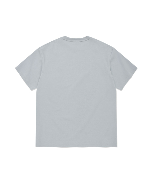 Wacky WiLLy(ワッキーウィリー)の「ダブルキキワッペン半袖Tシャツミント(Tシャツ/カットソー・レディース・その他・SMALL/MEDIUM/LARGE/X-LARGE/XX-LARGE/X-SMALL)」の3枚目の写真