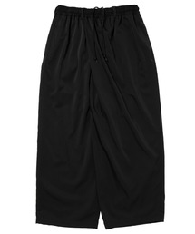 COOTIE PRODUCTIONS（クーティープロダクションズ）の「Ny/Wo Twill Wrap Wide Easy Trousers（その他パンツ）」