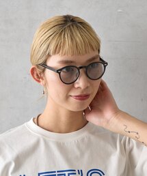 BIRTHDAY BAR | ボストンサングラス(サングラス)