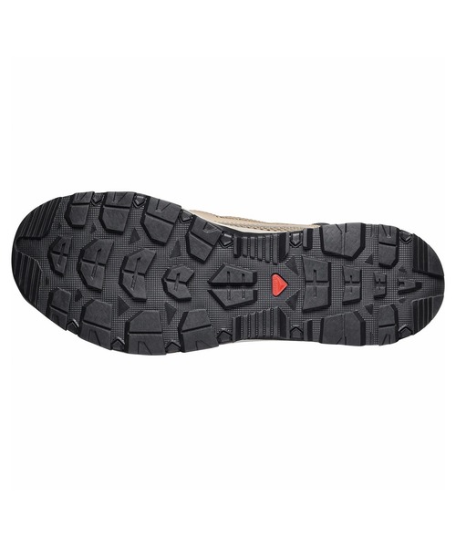 SALOMON(サロモン)の「SALOMON サロモン TECHAMPHIBIAN 5 テックアンフィビアン L49104300(スニーカー・メンズ・ベージュ・26.0cm/27.0cm/28.0cm/26.5cm/27.5cm)」の6枚目の写真