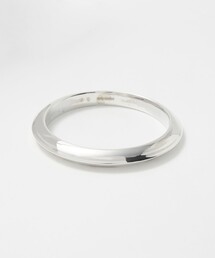 quip queint | <quip queint>ORG EDGE バングル(ブレスレット)