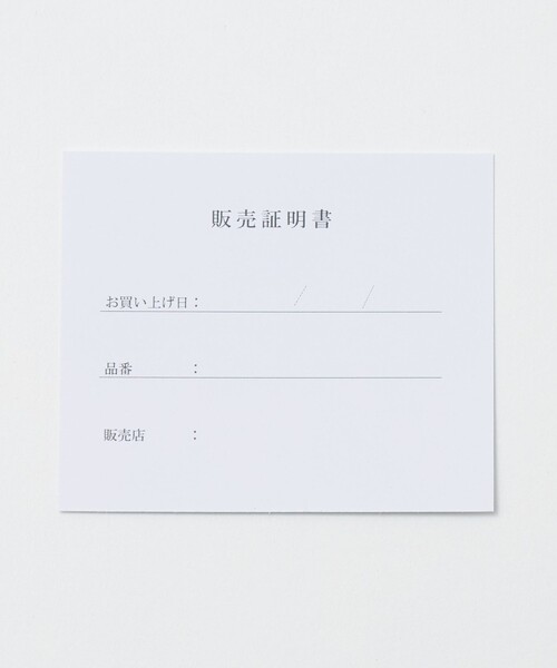 quip queint(クイップクエイント)の「<quip queint>ORG EDGE バングル(ブレスレット・レディース・シルバー・FREE)」の3枚目の写真