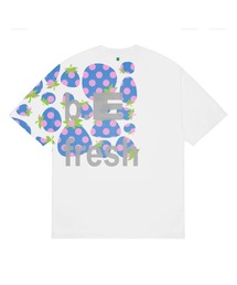 b.Eautiful(�r���[�e�B�t��)�́yb.Eautiful�z�r���[�e�B�t�� b.E Fresh T-Shirt(T�V���c/�J�b�g�\�[)