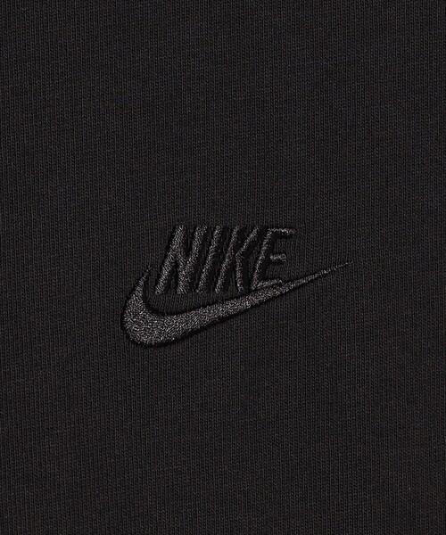 BEAMS T(ビームスティー)の「NIKE / Sportswear Premium Essential T-shirts(Tシャツ/カットソー・メンズ・ブラック・M/XL/L)」の4枚目の写真