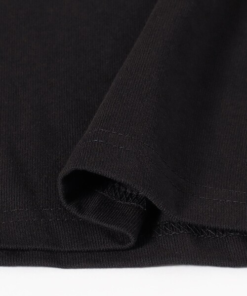 BEAMS T(ビームスティー)の「NIKE / Sportswear Premium Essential T-shirts(Tシャツ/カットソー・メンズ・ブラック・M/XL/L)」の8枚目の写真