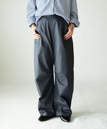 and it_（アンドイット）の「イージーパンツ（その他パンツ）」