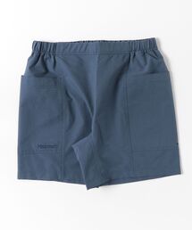 HLNA（エイチエルエヌエー）の「【Marmot】DA Breathable Shorts（その他パンツ）」