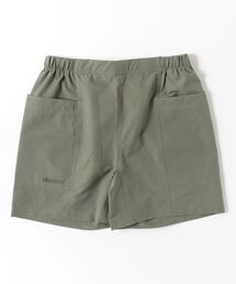 HLNA（エイチエルエヌエー）の「【Marmot】DA Breathable Shorts（その他パンツ）」