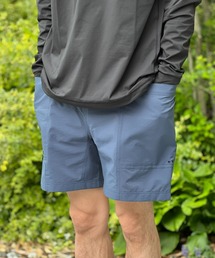 HLNA（エイチエルエヌエー）の「【Marmot】DA Breathable Shorts（その他パンツ）」