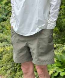 HLNA（エイチエルエヌエー）の「【Marmot】DA Breathable Shorts（その他パンツ）」