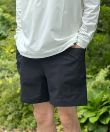 HLNA（エイチエルエヌエー）の「【Marmot】DA Breathable Shorts（その他パンツ）」
