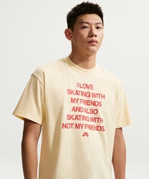 ナイキ NIKE ナイキSB LSE MY フレンズ S/S Tシャツ