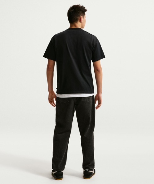 NIKE（ナイキ）の「ナイキ NIKE ナイキSB LSE MY フレンズ S/S Tシャツ（Tシャツ/カットソー・メンズ・ホワイト/ブラック・S/M/L/LL/3L）」の11枚目の写真