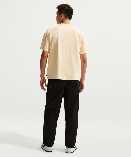 NIKE（ナイキ）の「ナイキ NIKE ナイキSB LSE MY フレンズ S/S Tシャツ（Tシャツ/カットソー・メンズ・ホワイト/ブラック・S/M/L/LL/3L）」の7枚目の写真