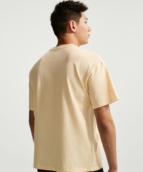 NIKE（ナイキ）の「ナイキ NIKE ナイキSB LSE MY フレンズ S/S Tシャツ（Tシャツ/カットソー・メンズ・ホワイト/ブラック・S/M/L/LL/3L）」の5枚目の写真