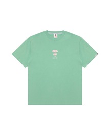 AAPE BY A BATHING APE(�G�[�G�C�v�o�C�A�x�C�V���O�G�C�v)��AAPE BASIC TEE(T�V���c/�J�b�g�\�[)