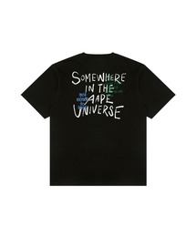 AAPE BASIC TEE
