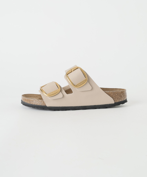 Spick & Span(スピックアンドスパン)の「《限定モデル》BIRKENSTOCK/ビルケンシュトック for Spick&Span ARIZONONA BIG(サンダル・レディース・ベージュ・39/38/37/36/35)」の6枚目の写真