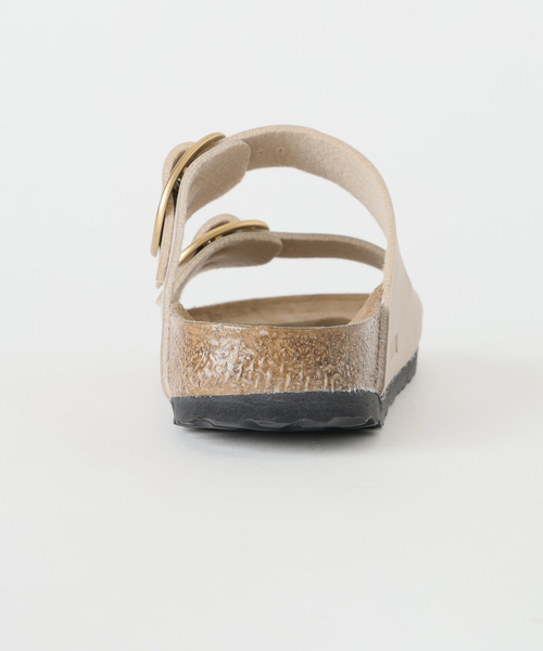 Spick & Span(スピックアンドスパン)の「《限定モデル》BIRKENSTOCK/ビルケンシュトック for Spick&Span ARIZONONA BIG(サンダル・レディース・ベージュ・39/38/37/36/35)」の7枚目の写真