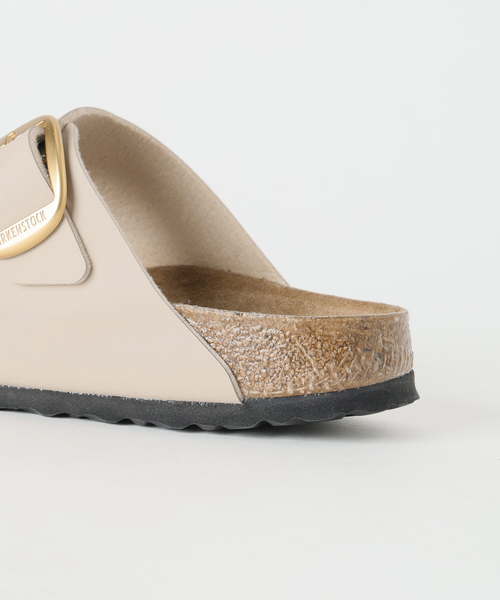 Spick & Span(スピックアンドスパン)の「《限定モデル》BIRKENSTOCK/ビルケンシュトック for Spick&Span ARIZONONA BIG(サンダル・レディース・ベージュ・39/38/37/36/35)」の9枚目の写真