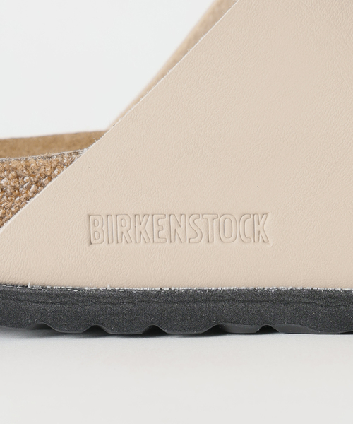 Spick & Span(スピックアンドスパン)の「《限定モデル》BIRKENSTOCK/ビルケンシュトック for Spick&Span ARIZONONA BIG(サンダル・レディース・ベージュ・39/38/37/36/35)」の10枚目の写真
