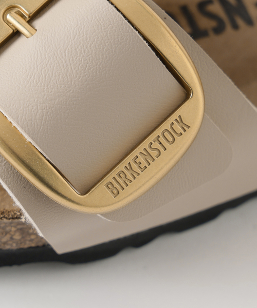 Spick & Span(スピックアンドスパン)の「《限定モデル》BIRKENSTOCK/ビルケンシュトック for Spick&Span ARIZONONA BIG(サンダル・レディース・ベージュ・39/38/37/36/35)」の13枚目の写真