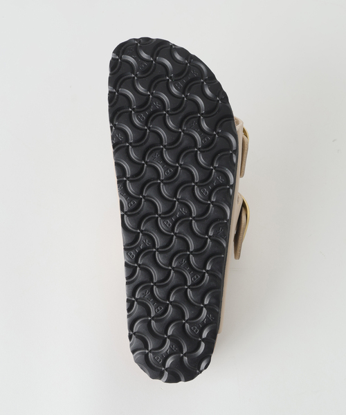 Spick & Span(スピックアンドスパン)の「《限定モデル》BIRKENSTOCK/ビルケンシュトック for Spick&Span ARIZONONA BIG(サンダル・レディース・ベージュ・39/38/37/36/35)」の15枚目の写真
