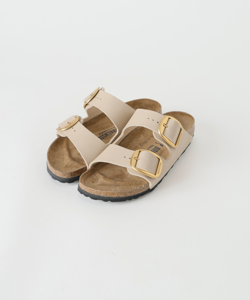 Spick & Span(スピックアンドスパン)の「《限定モデル》BIRKENSTOCK/ビルケンシュトック for Spick&Span ARIZONONA BIG(サンダル・レディース・ベージュ・39/38/37/36/35)」の16枚目の写真