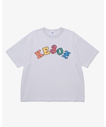 SMR WASHED S/S TEE