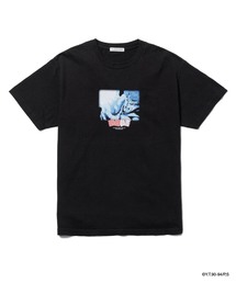 F-LAGSTUF-F/フラグスタフ(x slipknot)Tシャツ（Tシャツ/カットソー