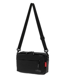 Manhattan Portage/マンハッタンポーテージ ショルダーバッグ Cityhall Shoulder Bag Nylon Tussah Quill MP2445TS