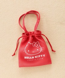 LOWRYS FARM | 【サンリオキャラクターズ】キンチャクトートBAG 647257/GOODS(トートバッグ)