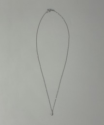 and cloud（アンドクラウド）の「Drop Necklace size M（ネックレス）」