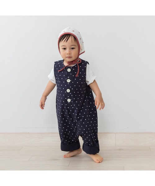 セール】【5/8(金)発売】FirstCloset×mioさん ノースリオール ブロード 