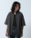 RAGEBLUE�i���C�W�u���[�j�́uPin Stripe Western Shirts/�s���X�g���C�v/�E�G�X�^���V���c�i�V���c/�u���E�X�j�v�b�O���[