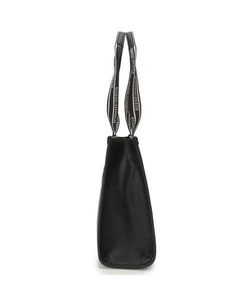 Guess(ゲス)の「JACKIE Tote トートバッグ(トートバッグ・レディース・ブラック系その他・ONE SIZE)」の12枚目の写真