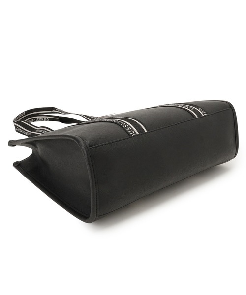 Guess(ゲス)の「JACKIE Tote トートバッグ(トートバッグ・レディース・ブラック系その他・ONE SIZE)」の11枚目の写真