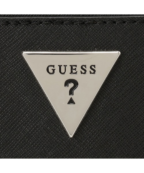 Guess(ゲス)の「JACKIE Tote トートバッグ(トートバッグ・レディース・ブラック系その他・ONE SIZE)」の9枚目の写真