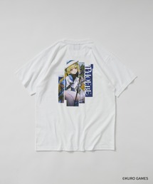 ZOZOSPOT（ゾゾスポット）の「【星街すいせい×ZOZOTOWN】Tシャツ（T