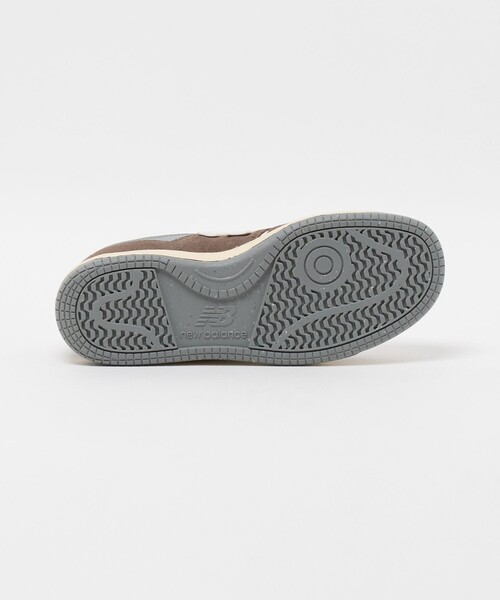 NEW BALANCE(ニューバランス)の「<New Balance>U480P4QI/D スニーカー(スニーカー・レディース・モカ・24cm/22.5cm/23cm/25cm/23.5cm/25.5cm/24.5cm)」の11枚目の写真