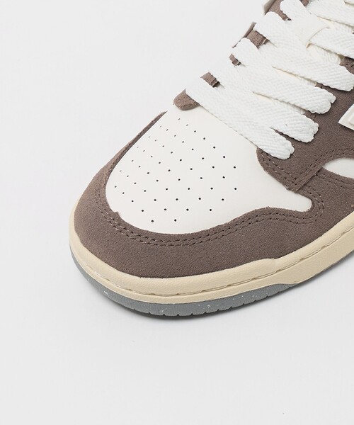NEW BALANCE(ニューバランス)の「<New Balance>U480P4QI/D スニーカー(スニーカー・レディース・モカ・24cm/22.5cm/23cm/25cm/23.5cm/25.5cm/24.5cm)」の3枚目の写真