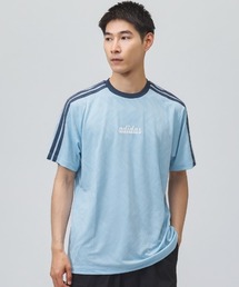 【別注】アディダス adidas M FTBL TEE AP 限定コラボ